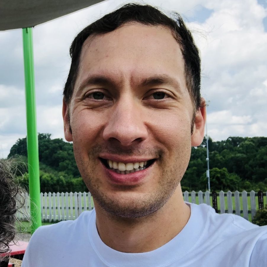 Profile of Jesse Studer