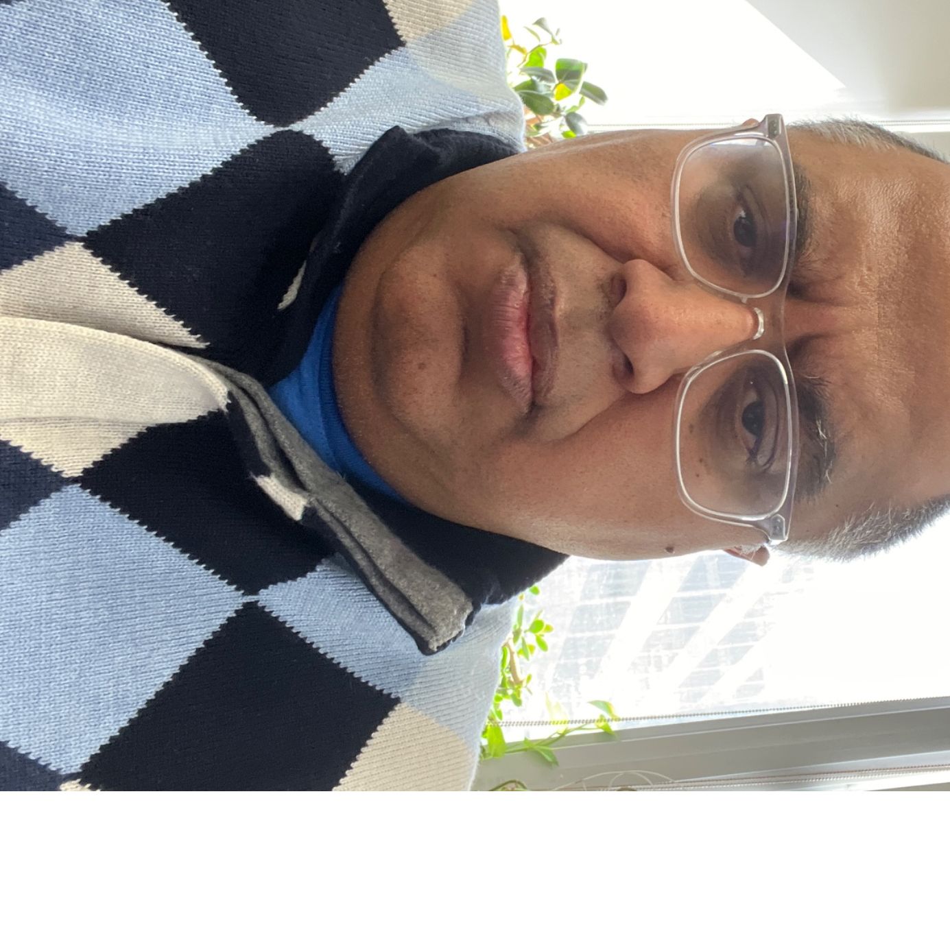 Profile of Roopam Jain