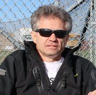 Profile of Jay McKoskey