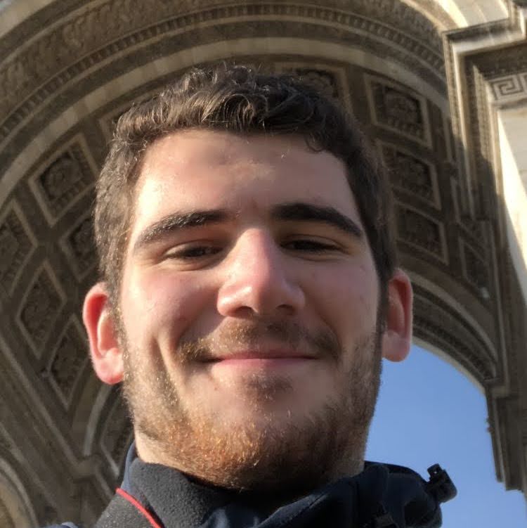 Profile of Nathan Serra