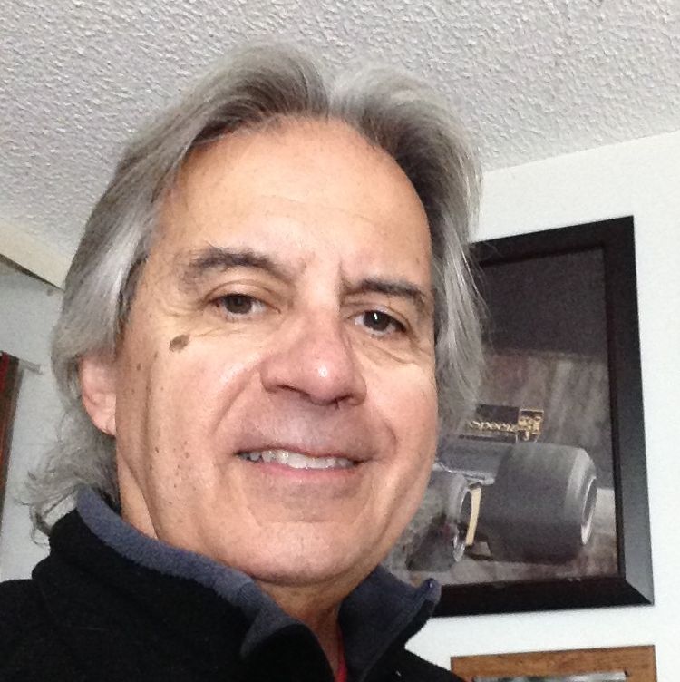 Profile of larry albarran