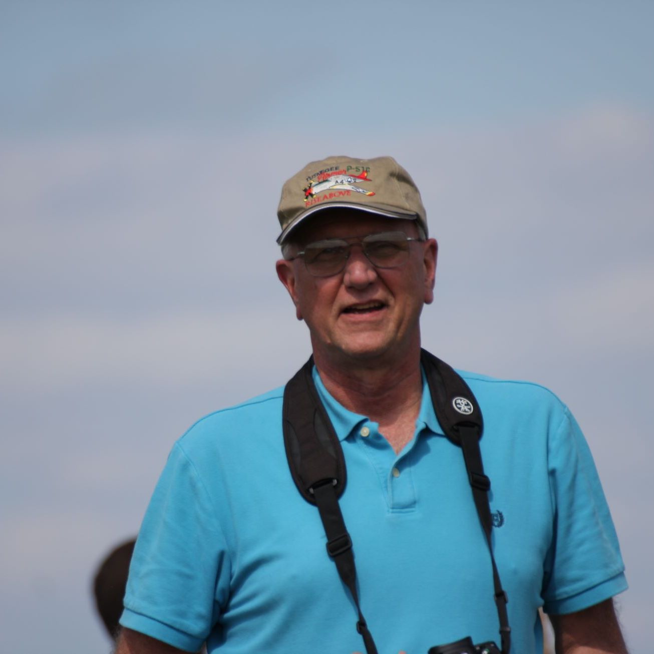 Profile of Glen Karasiewicz