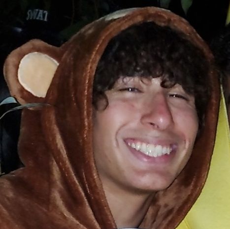 Profile of Max Farfan