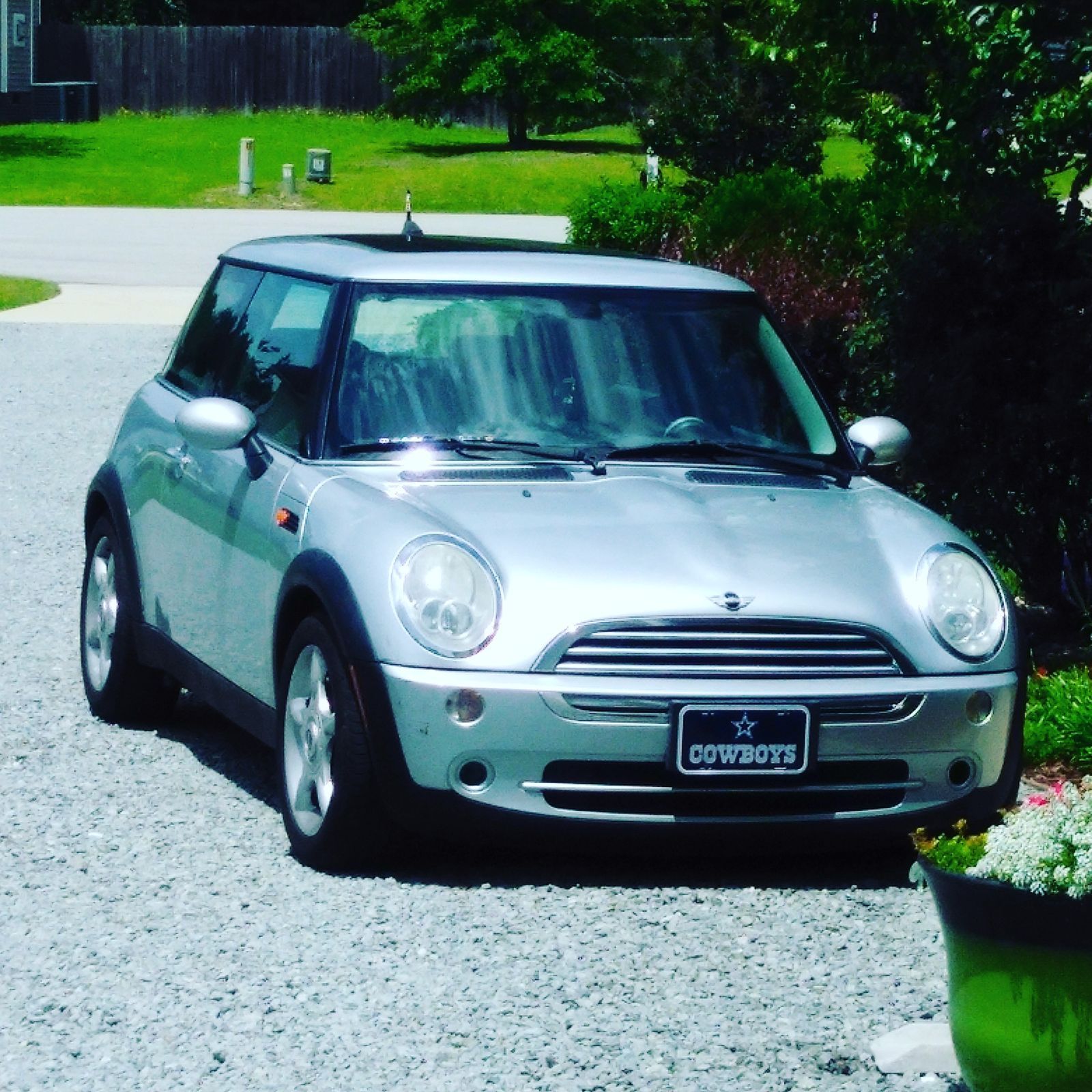 Profile of Sean Glass