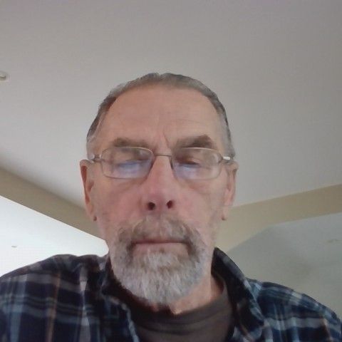 Profile of Gordon Gardner