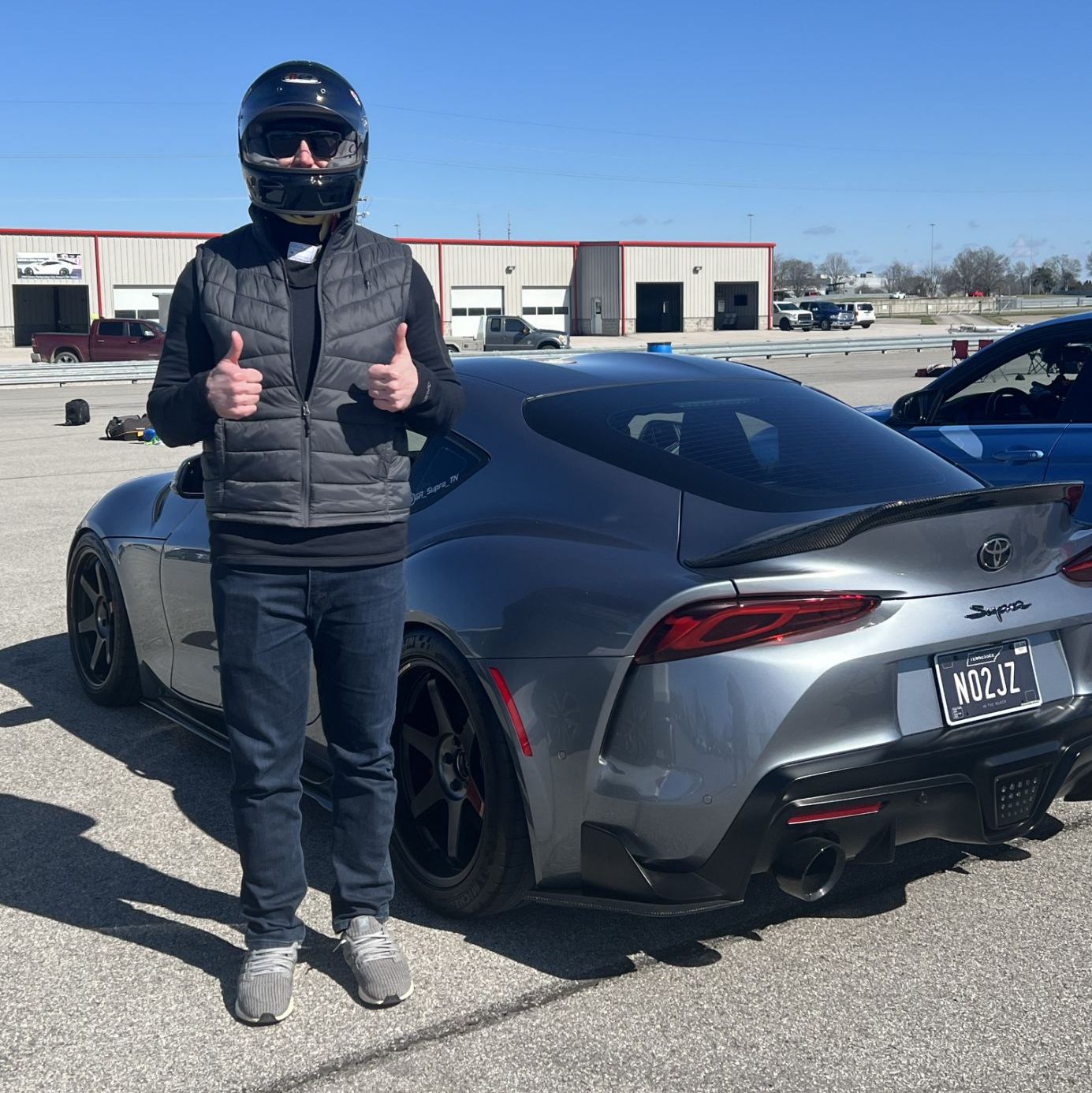 Profile of Chris Romaine