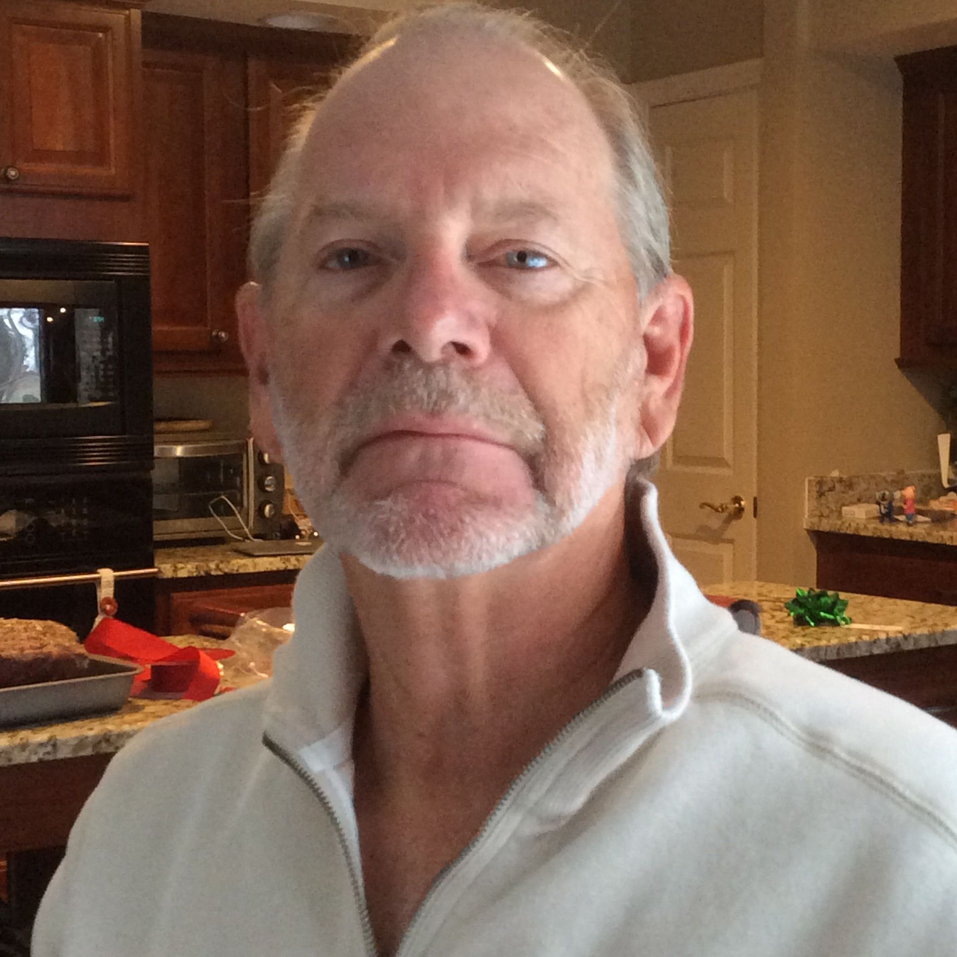 Profile of Charles Donovan