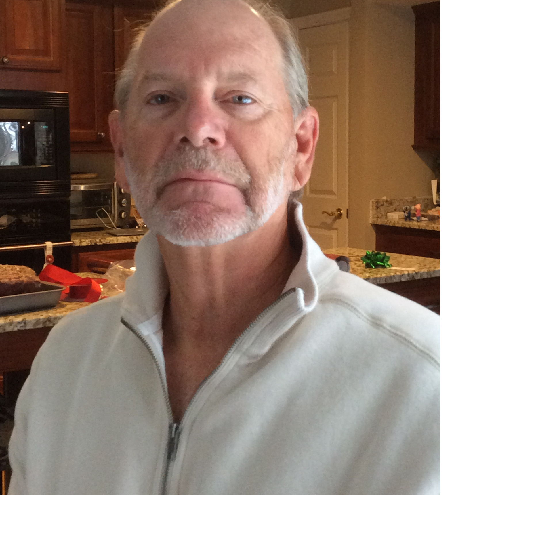 Profile of Charles Donovan