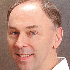 Profile of Jim Selders