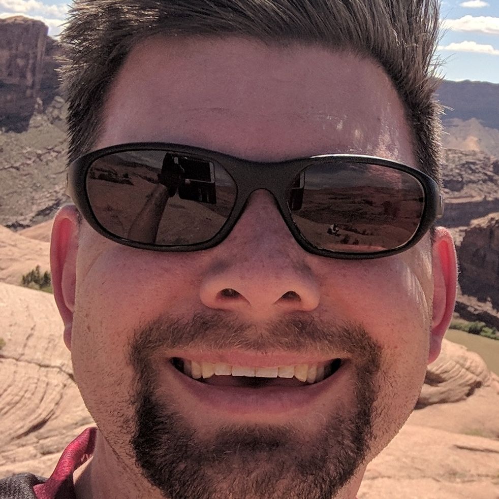 Profile of Jake Smith