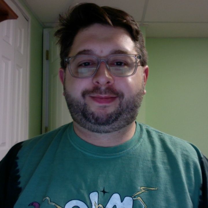 Profile of Michael Knox Jr