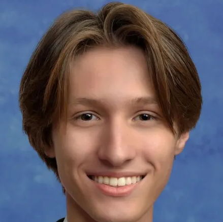 Profile of Keegan Caster