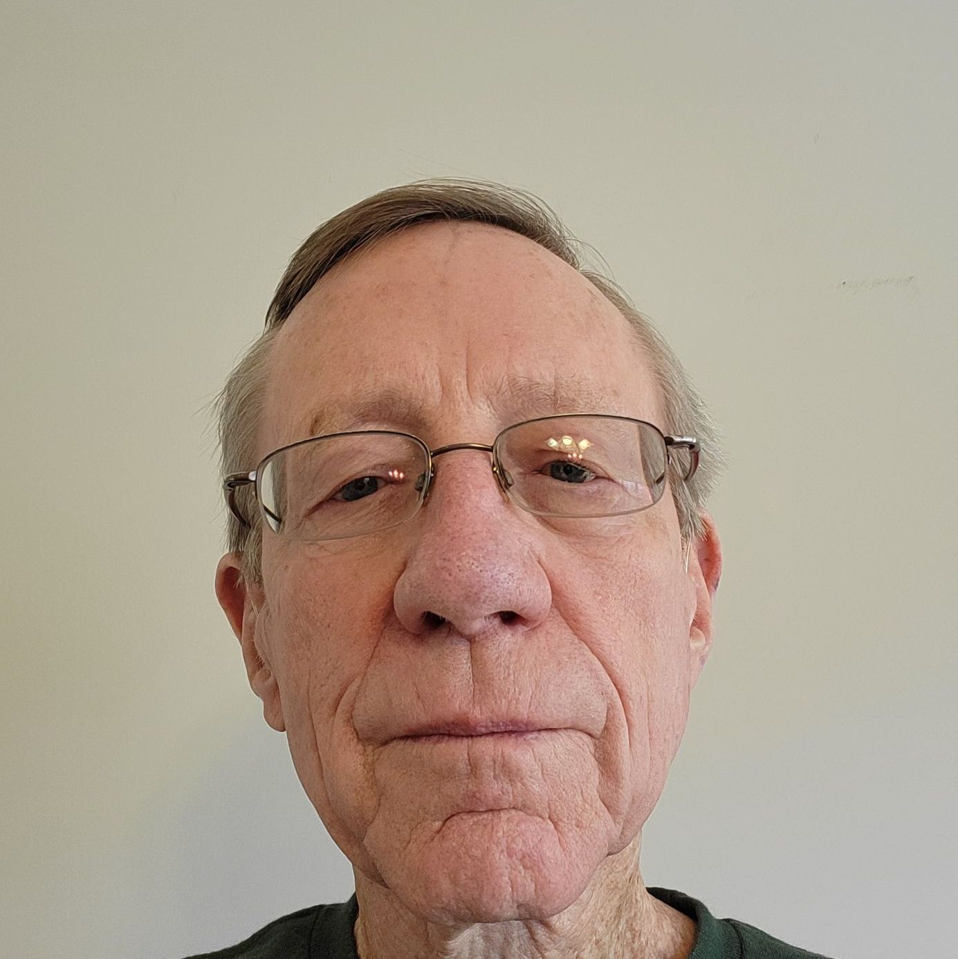 Profile of Bill Slocomb