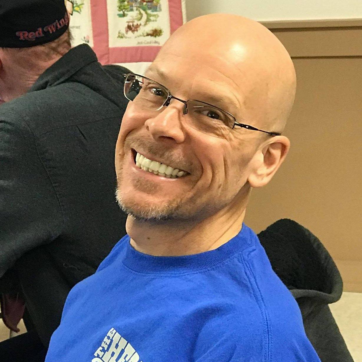 Profile of Bob Smith