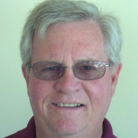 Profile of Bob Clucas