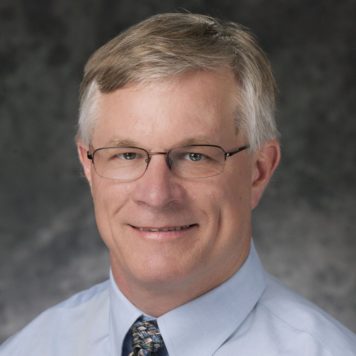 Profile of J. Mark Peffen
