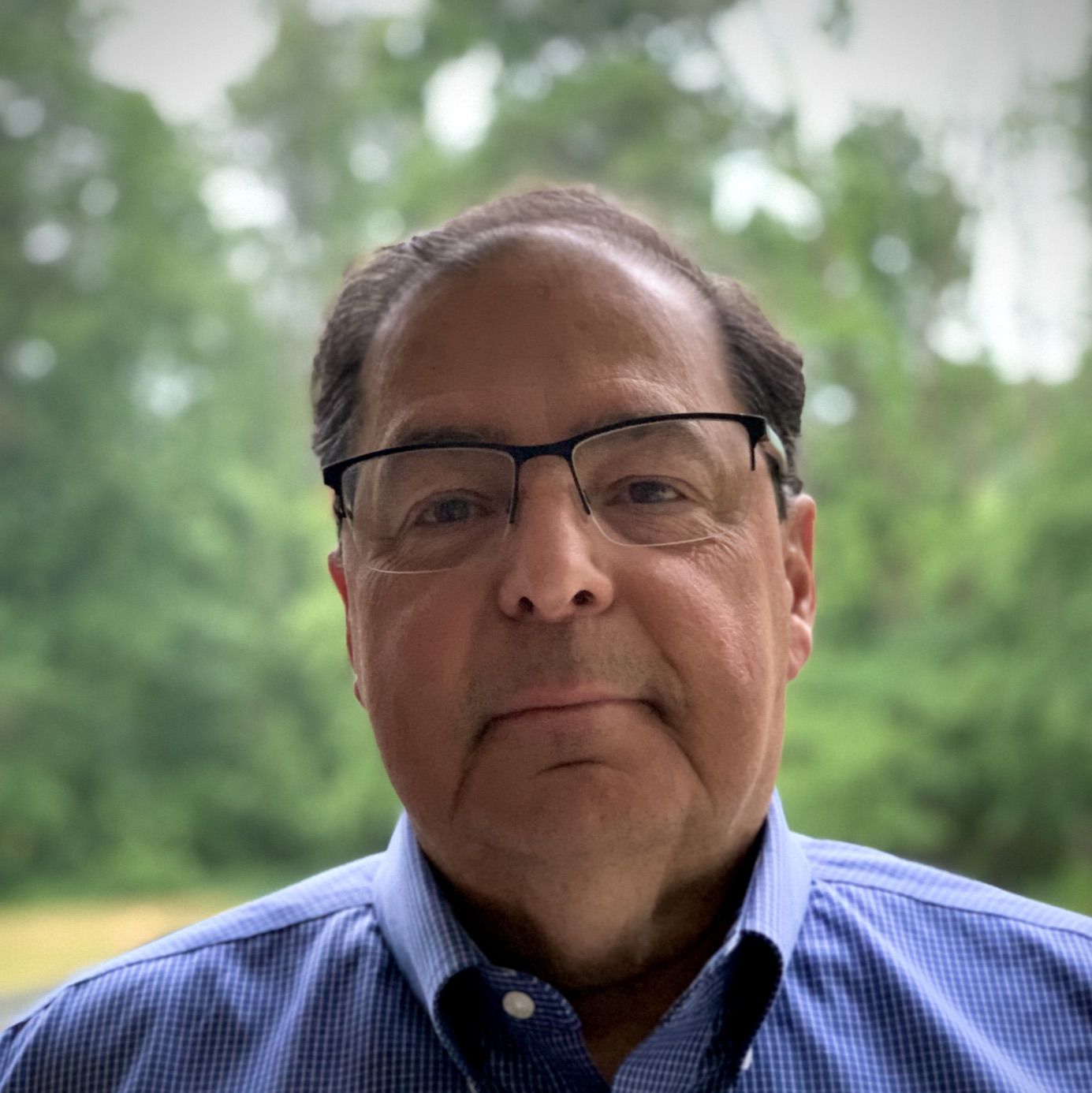 Profile of Rolando Espinosa