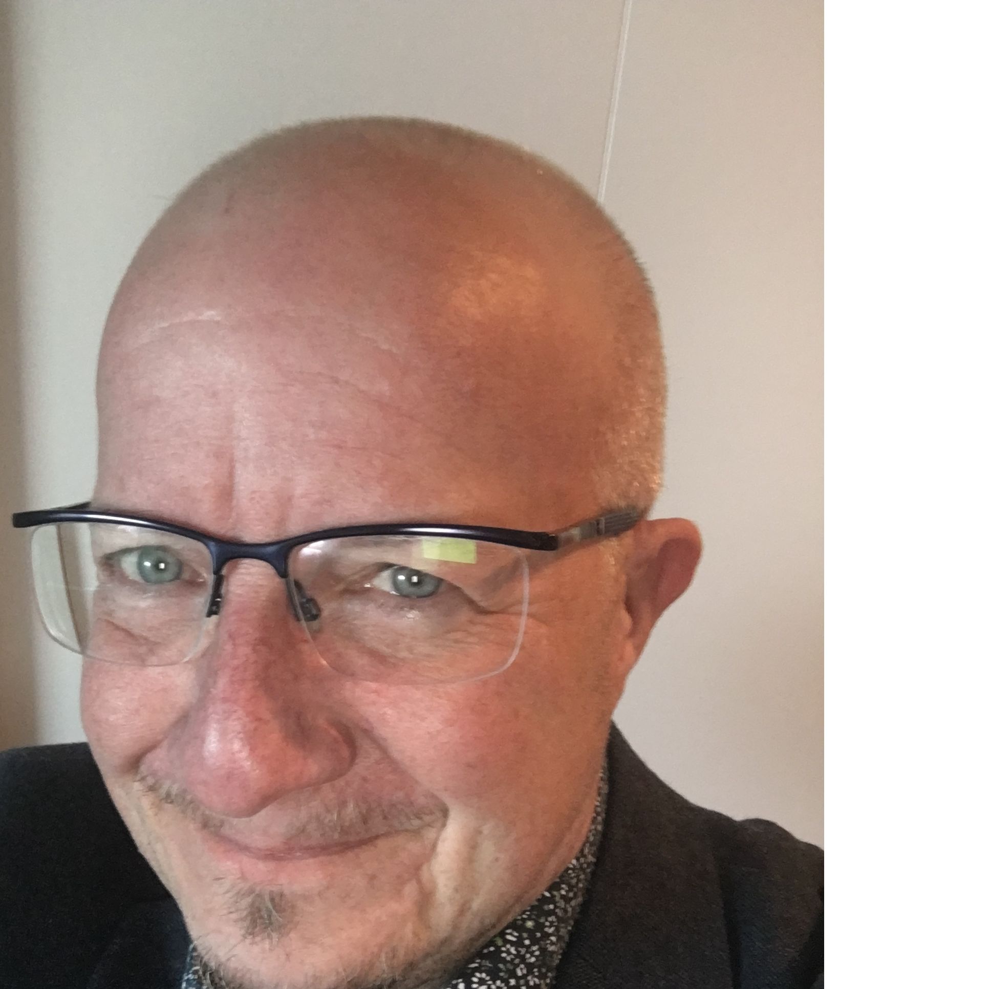 Profile of James Gardner