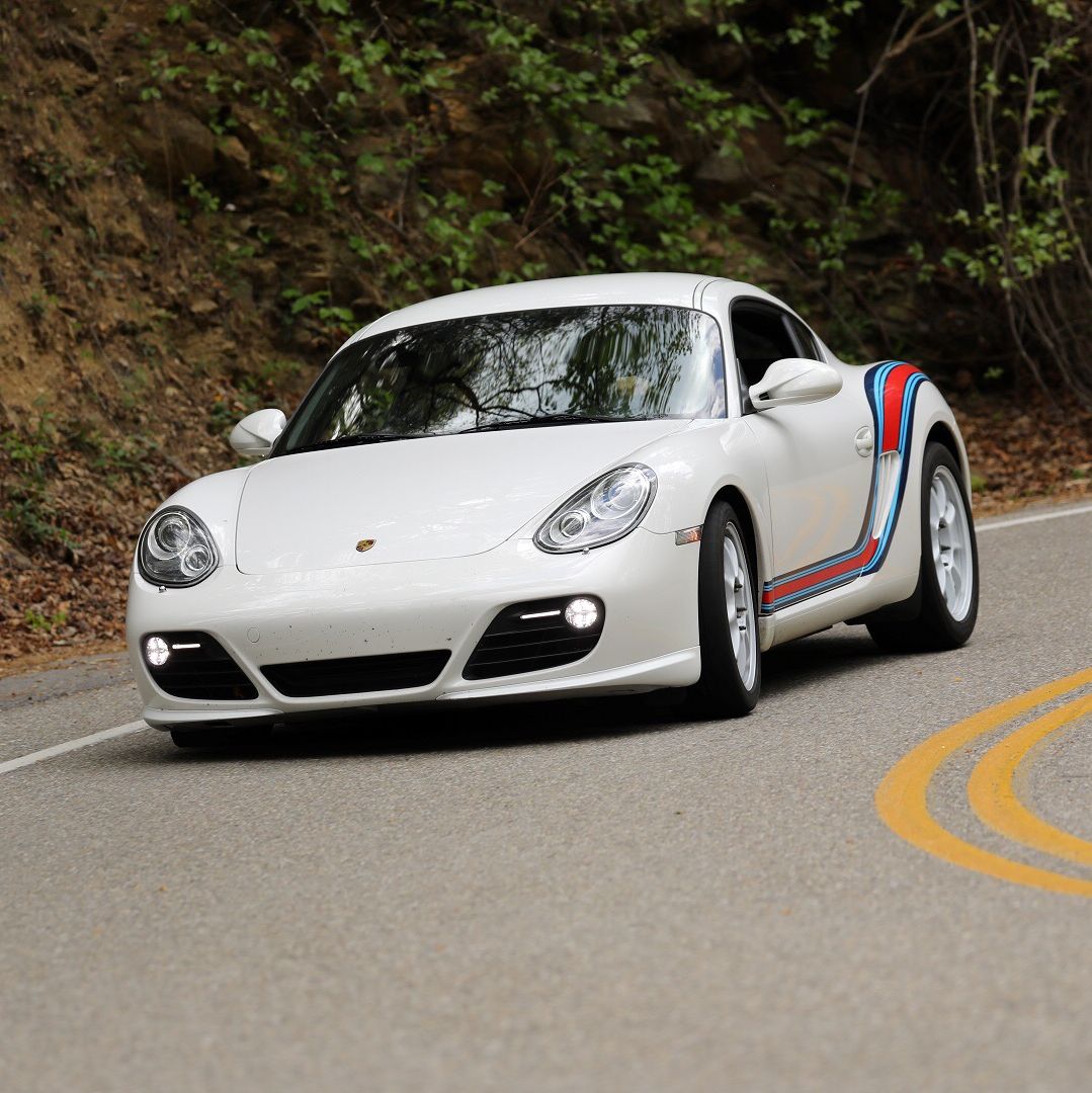 Profile of Brent Curvin