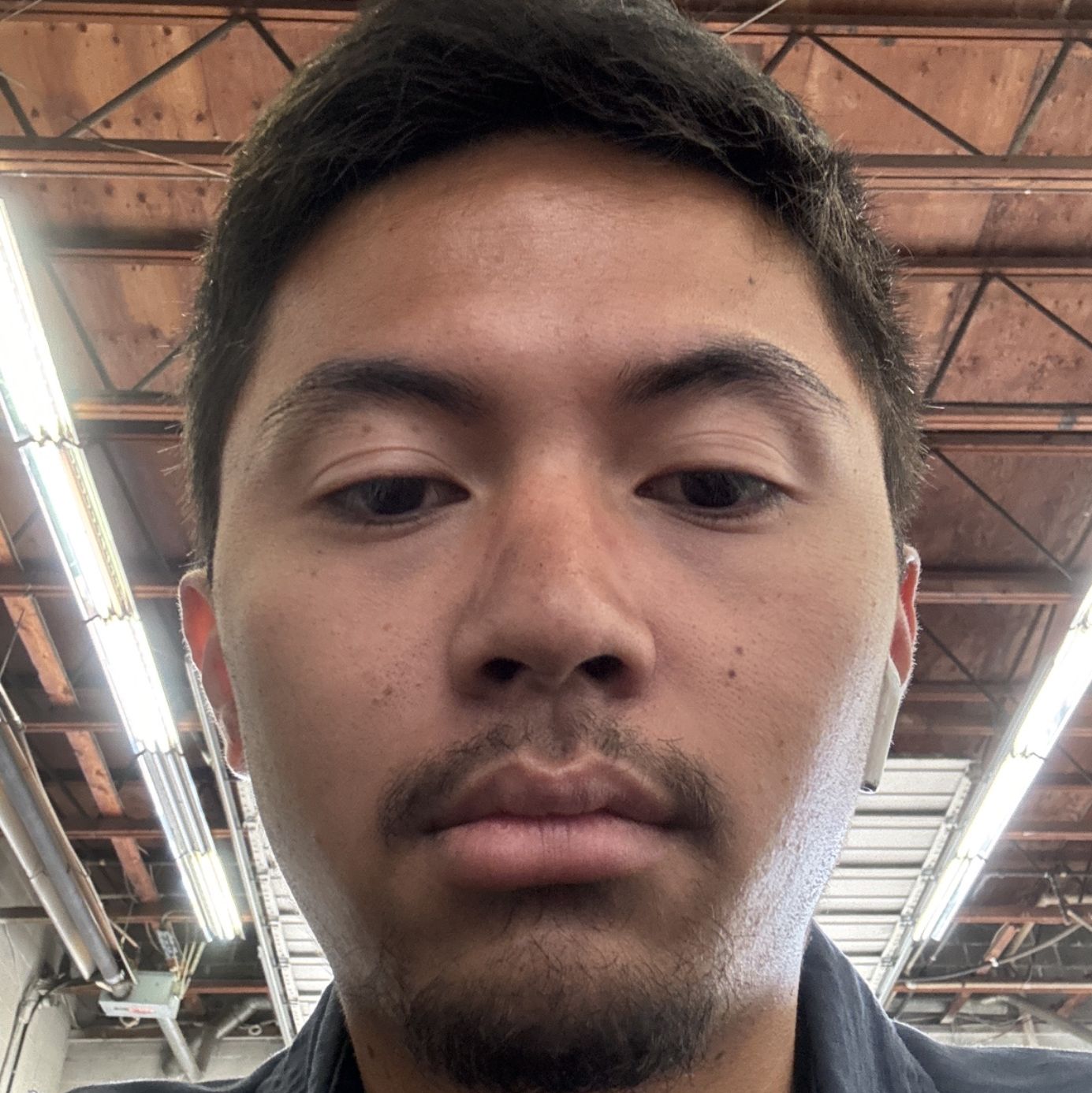 Profile of Kirk Matarong