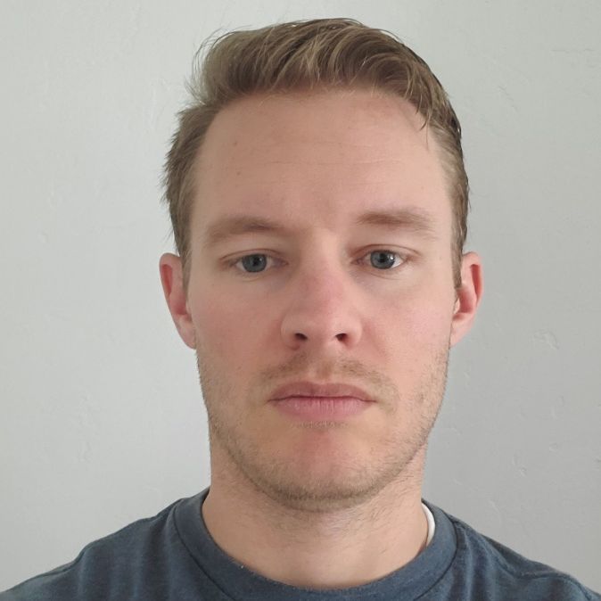 Profile of Jeremy Sparks