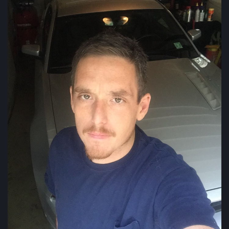 Profile of Chris Minchin