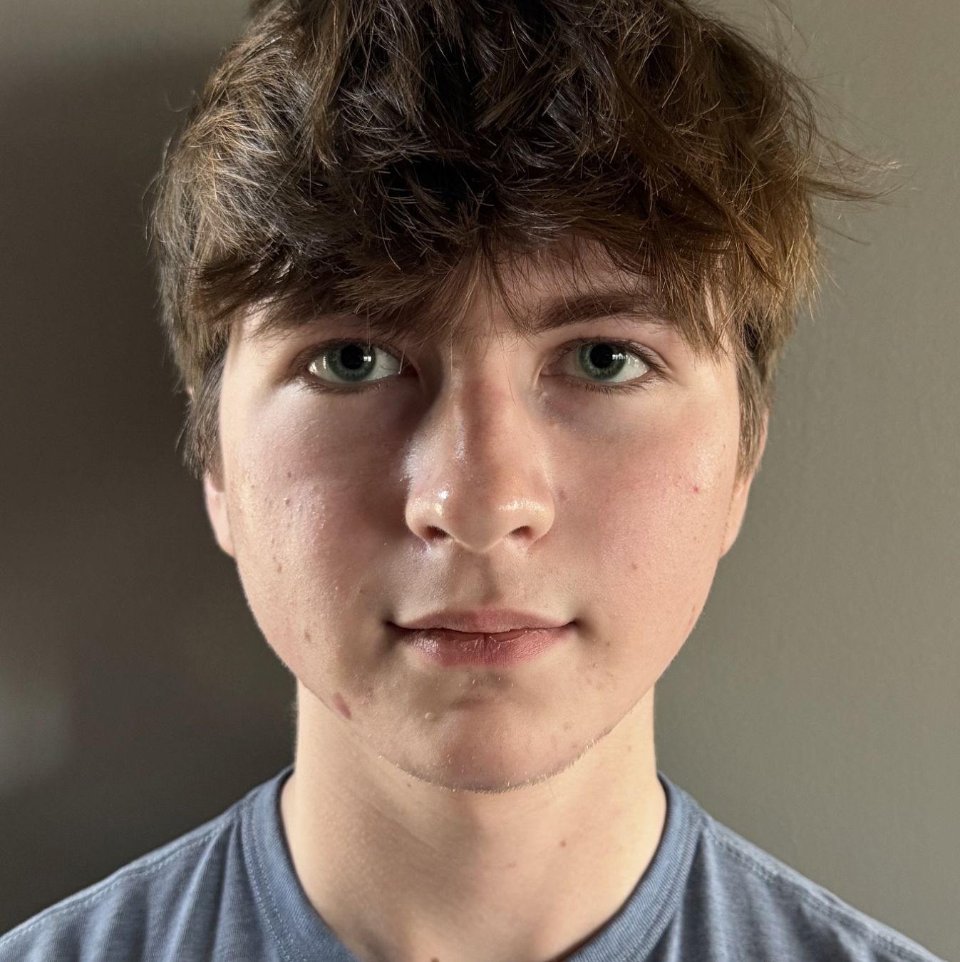 Profile of Brendan Allenbrand