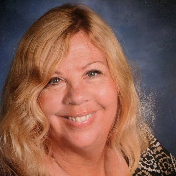 Profile of Rhonda Richardson