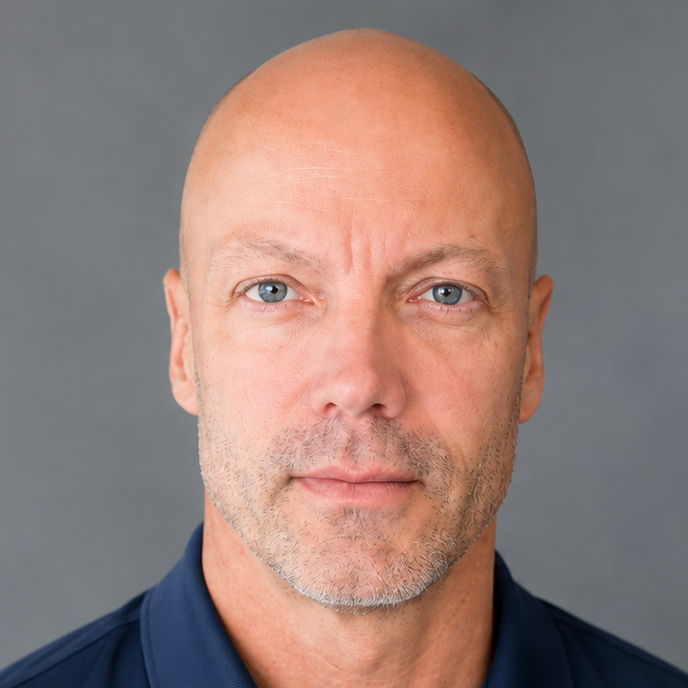 Profile of Adam Ingram