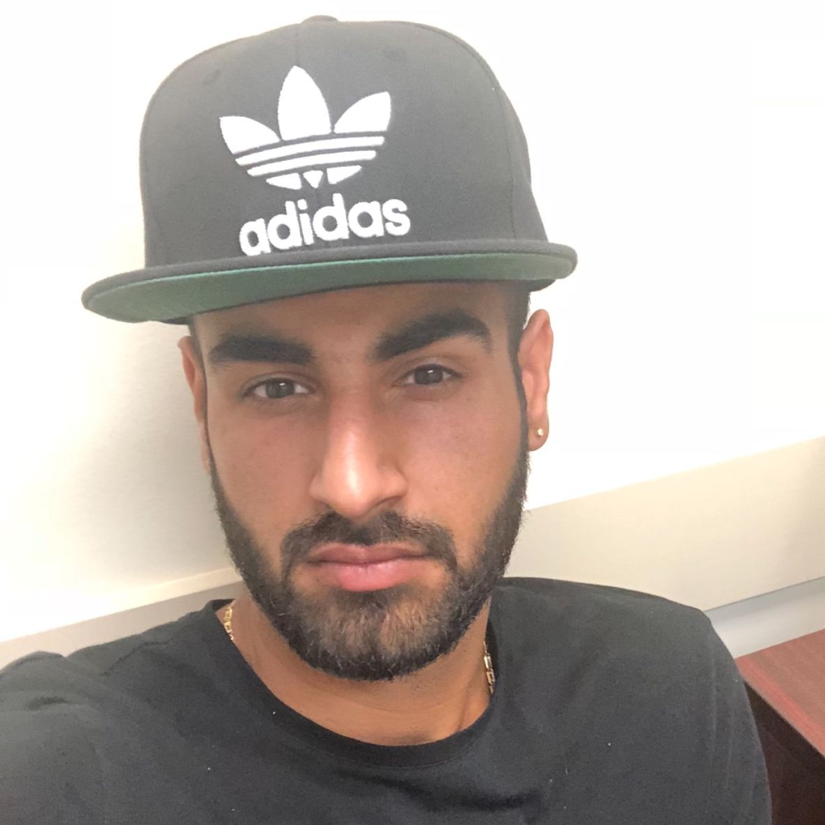 Profile of Lovepreet Cheema