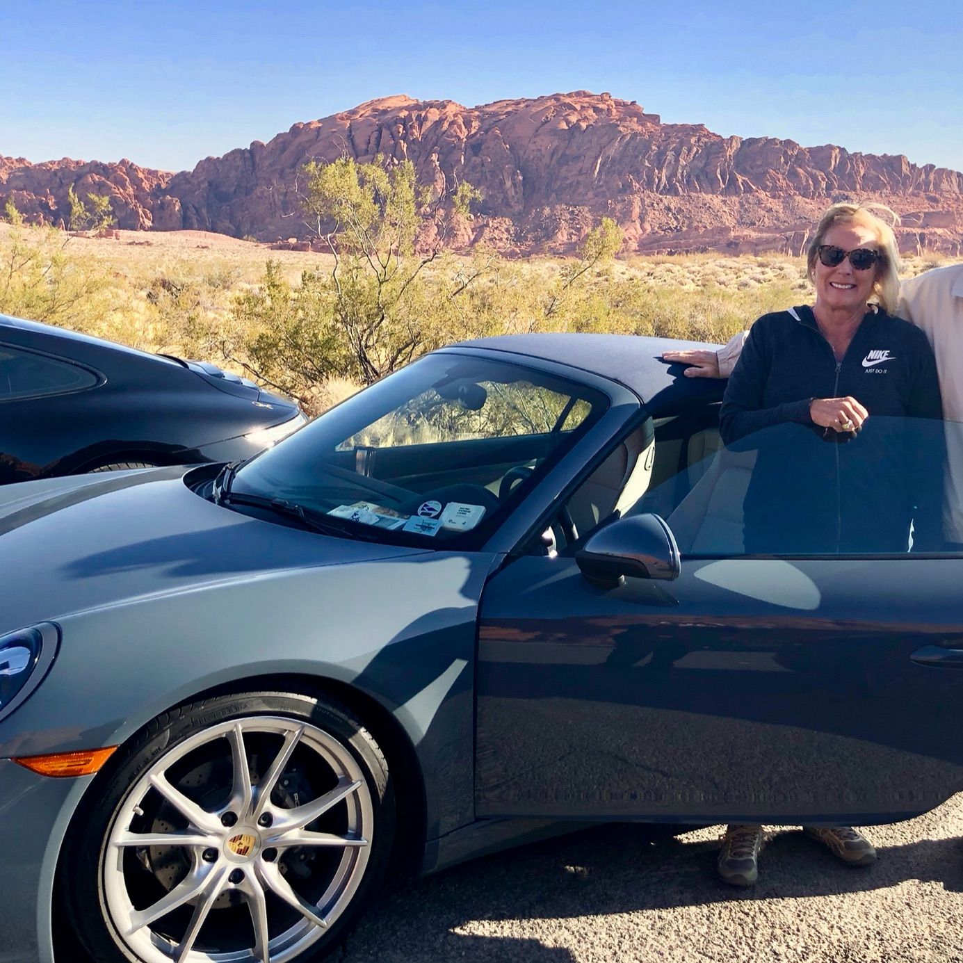 Profile of Judy Kulis