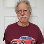 Profile of William D Buck McWhorter