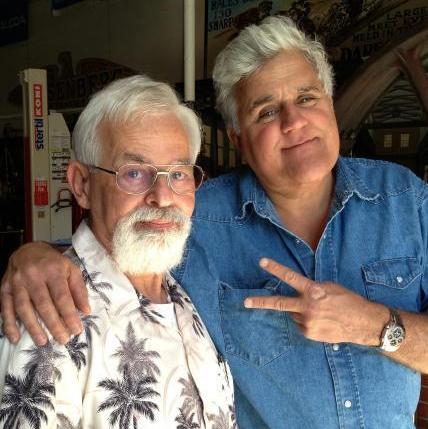 Profile of Gary Labb