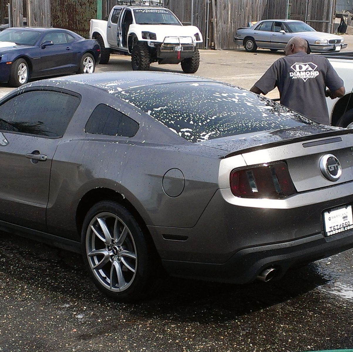 Profile of Jeffrey Ryan