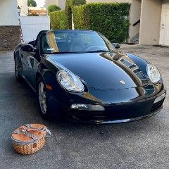 Profile of Jake Barrer