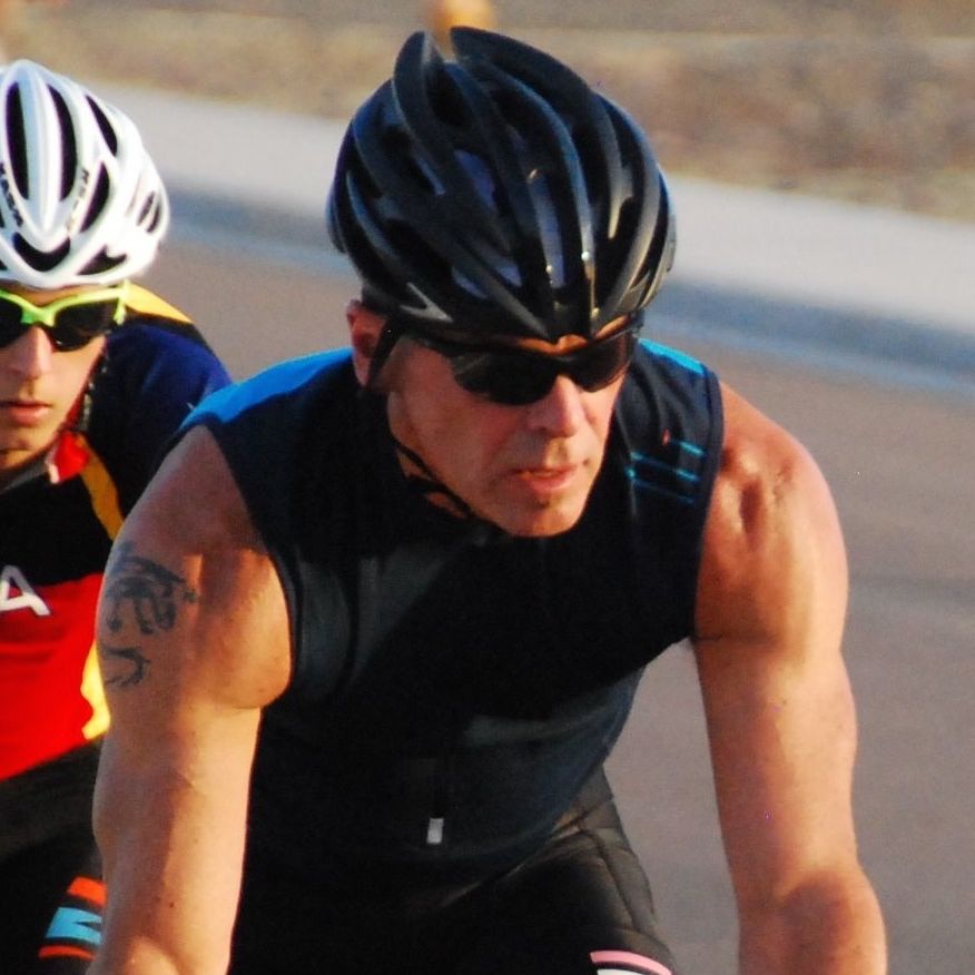 Profile of Jacques Dubois