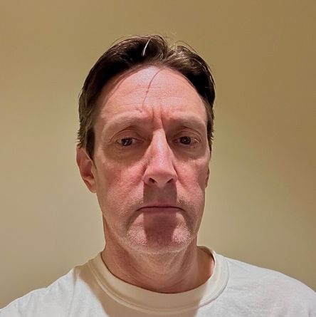 Profile of Jeff McNeill