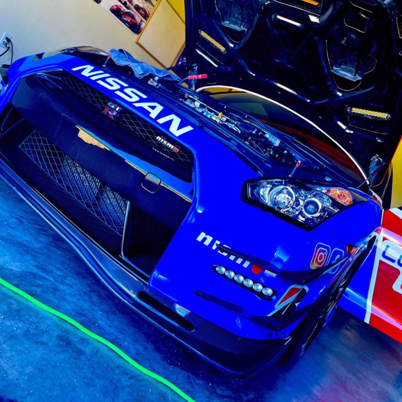 Profile of Clint Calder