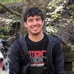 Profile of Kevin Bellis