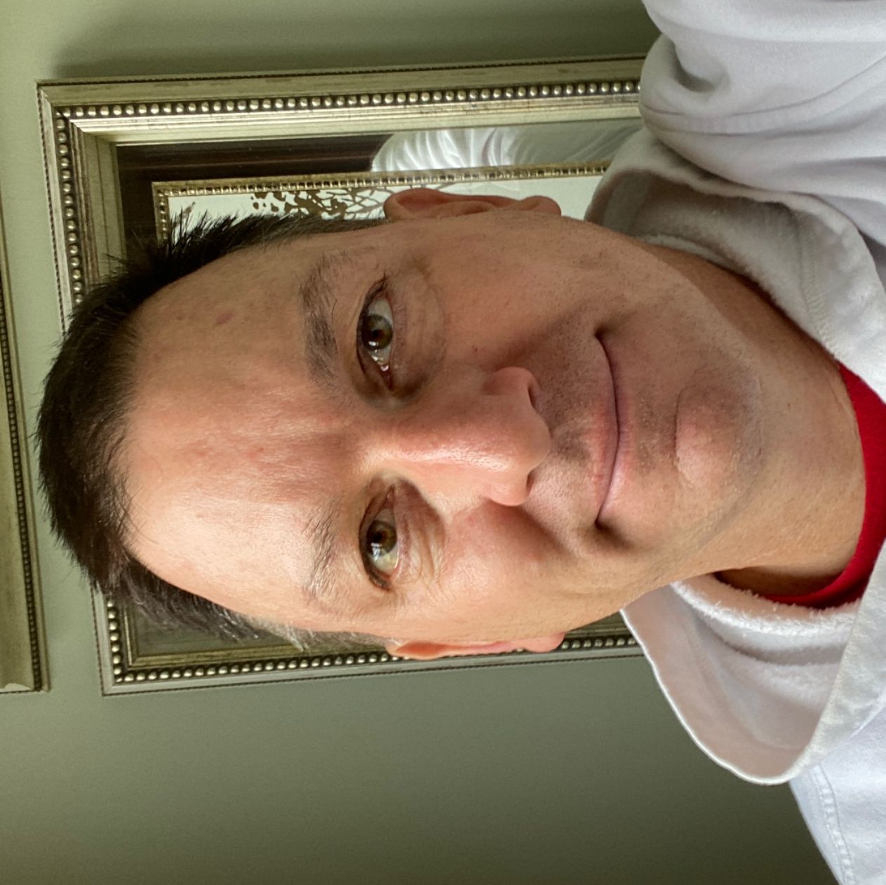 Profile of T. Scott Baker