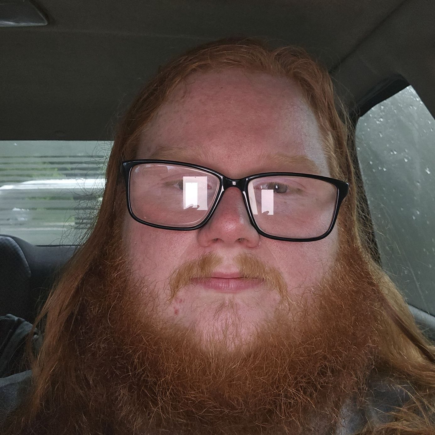 Profile of Jacob Cox