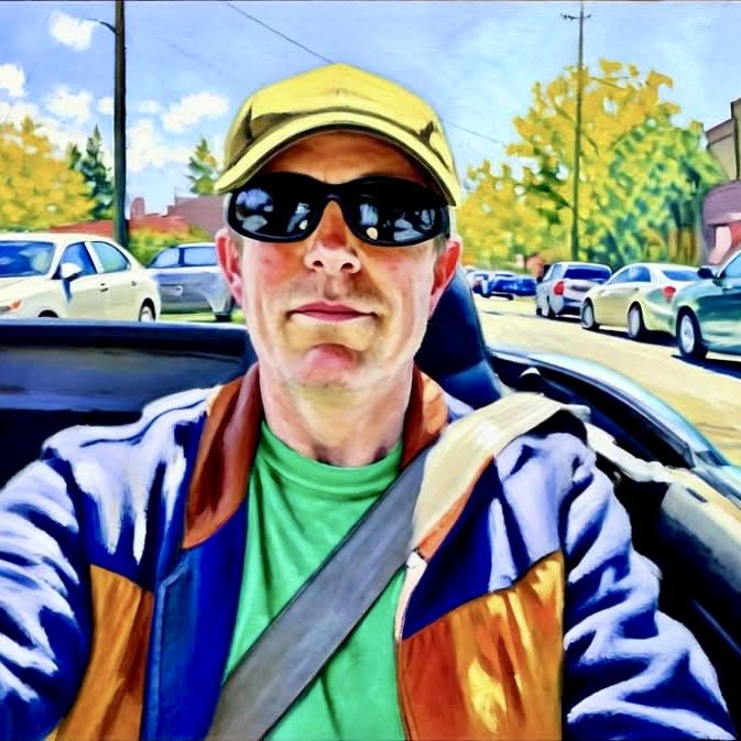 Profile of Bret Hilby