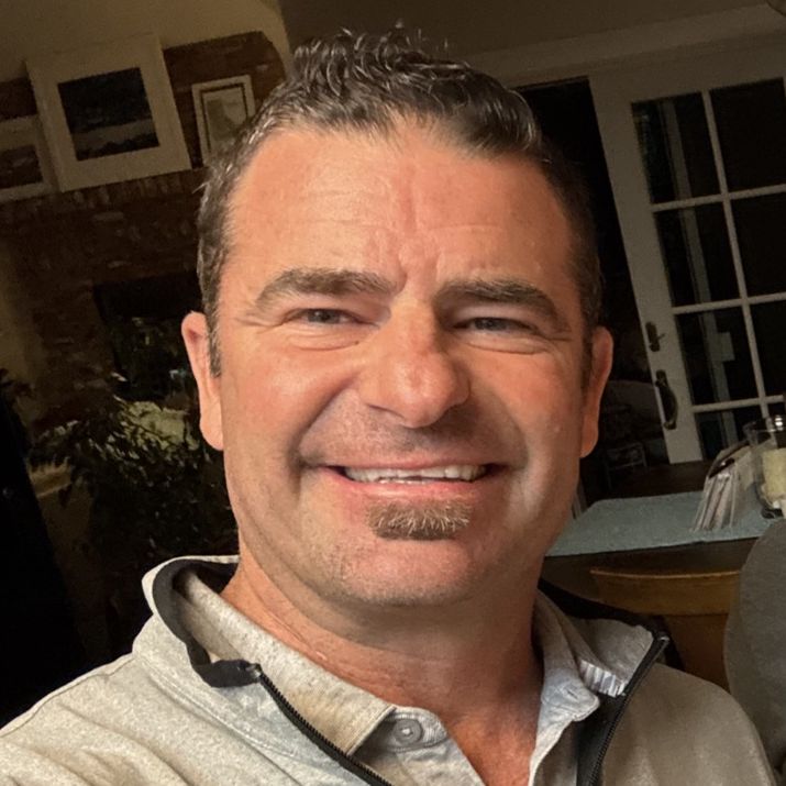 Profile of Matt Fagundes