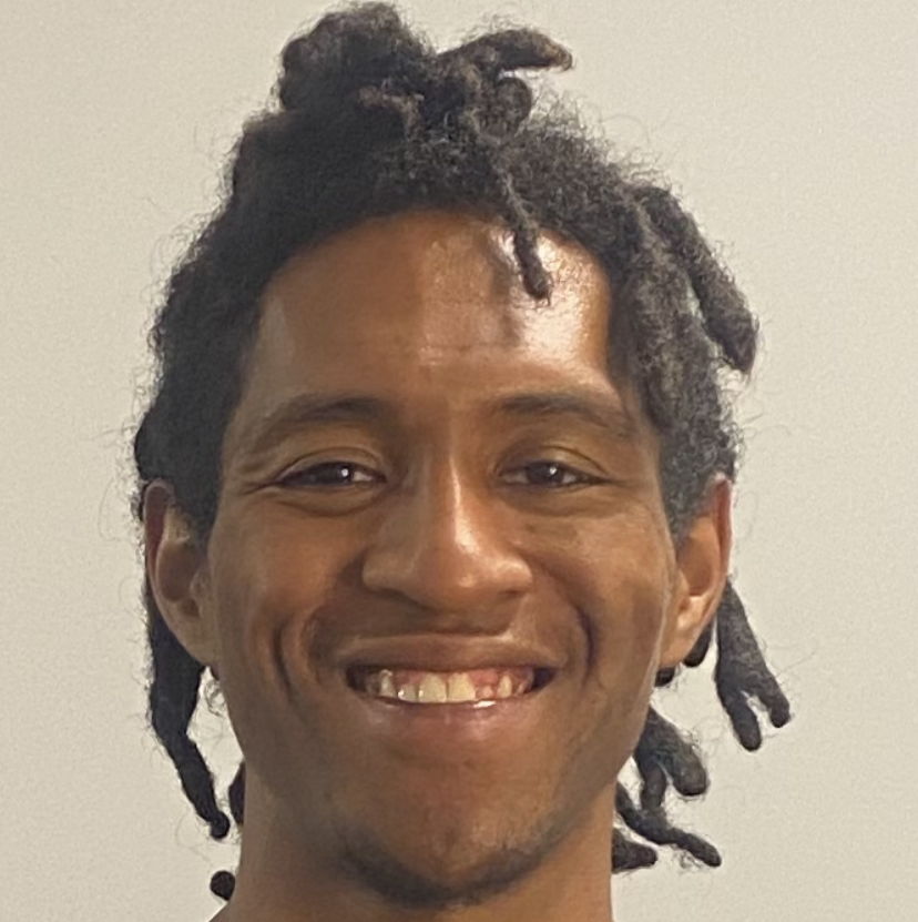 Profile of Zachary Ross