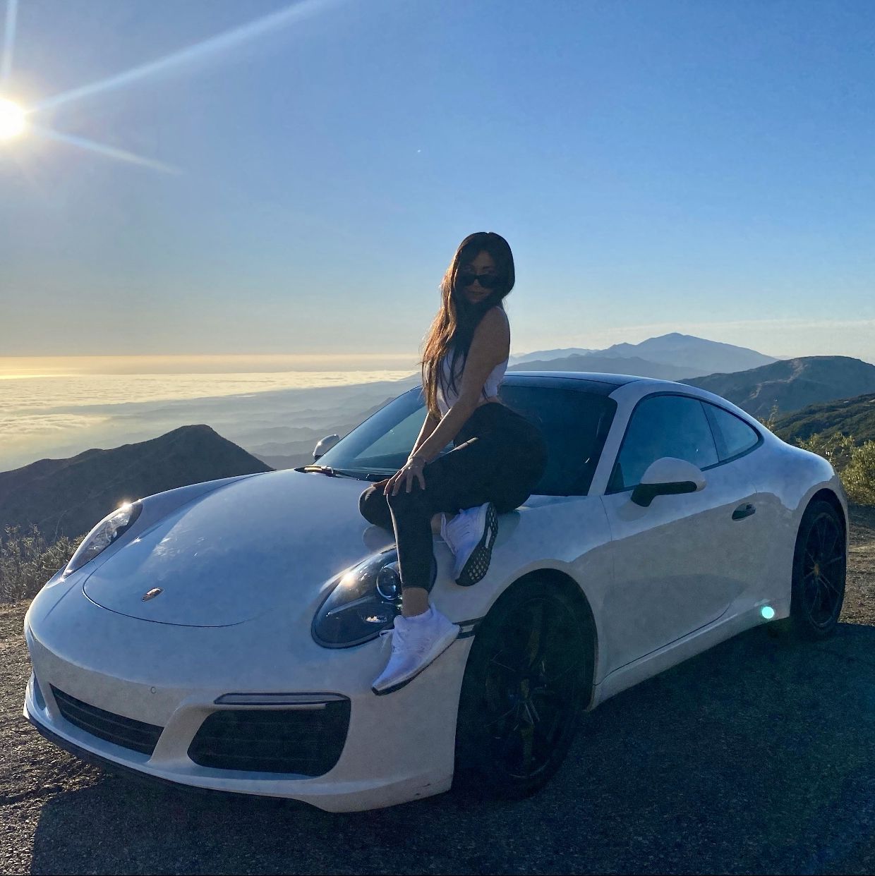Profile of Juliana Welsh
