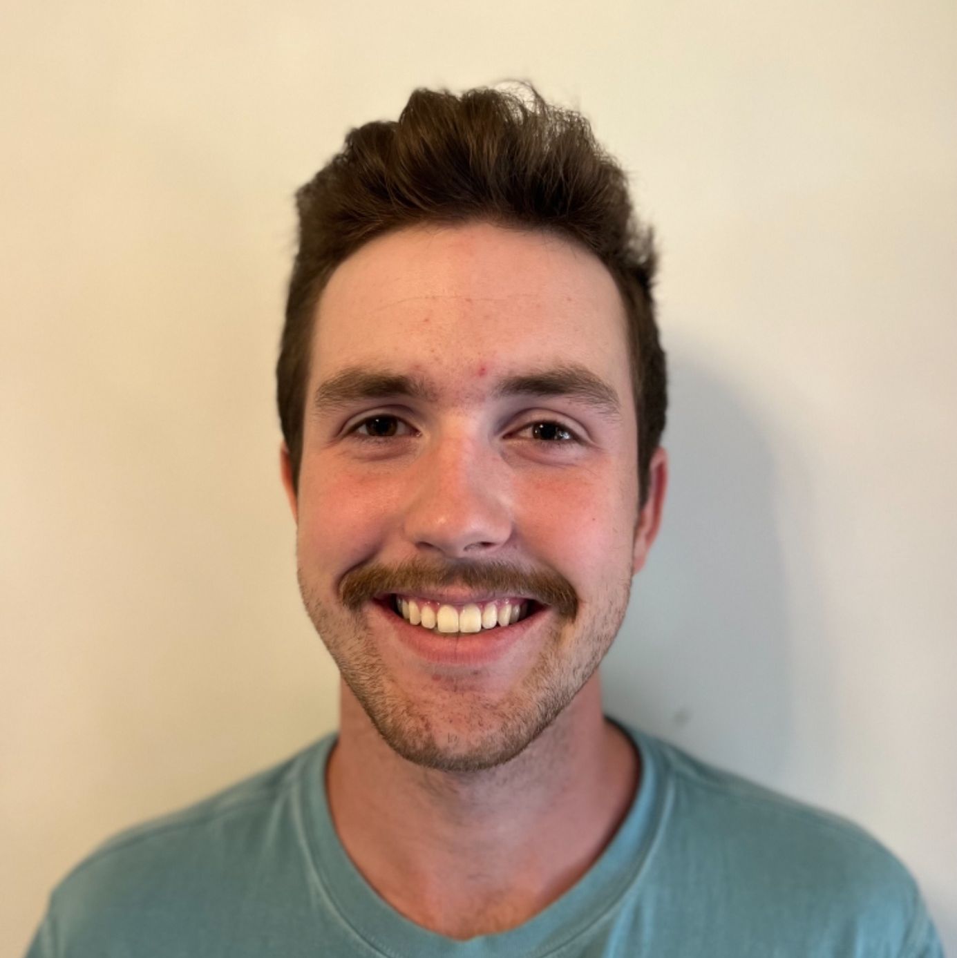 Profile of Ian Calder