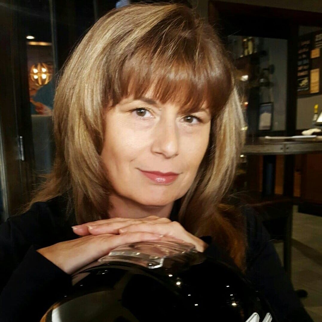 Profile of Tammy Sulsona