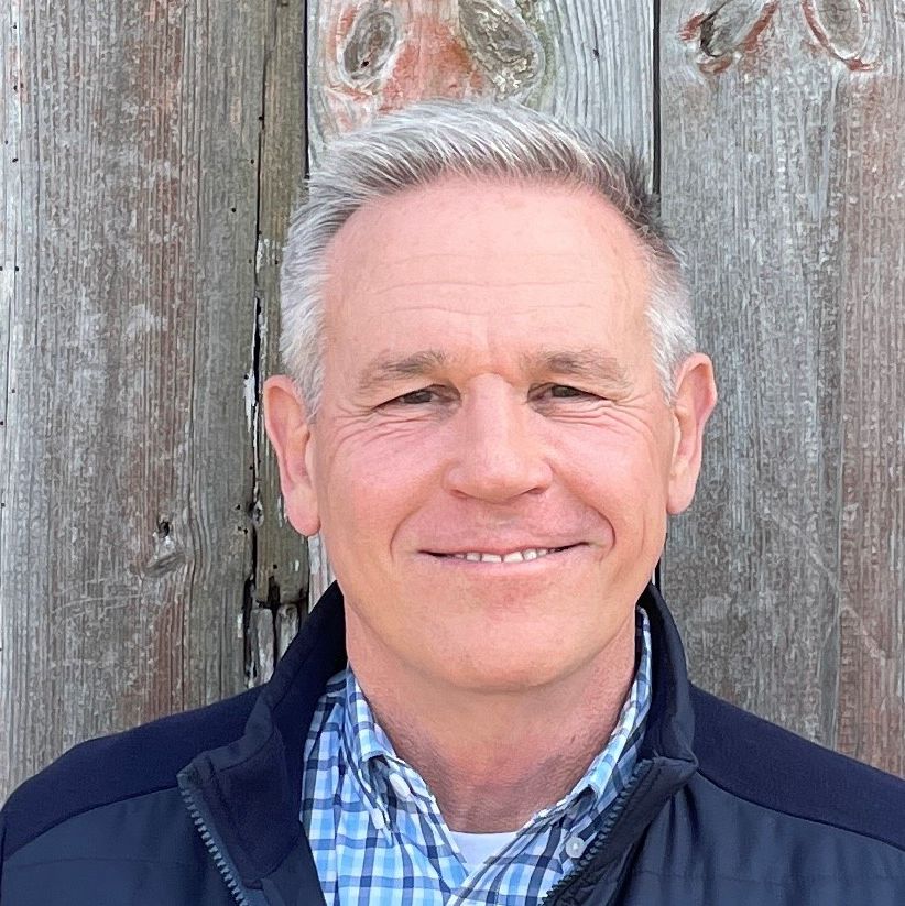 Profile of Mark McAteer