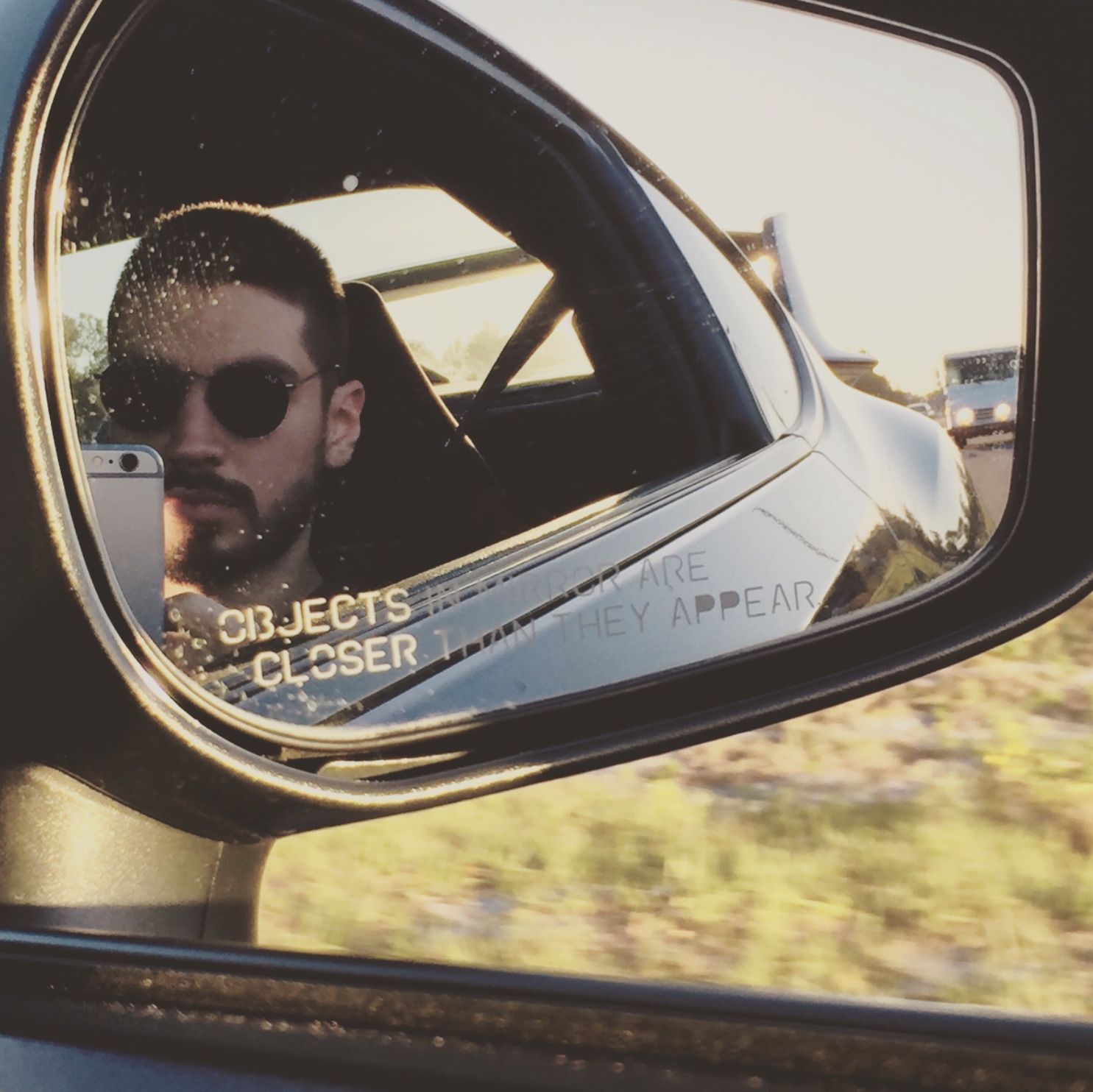 Profile of Rene Gonzalez