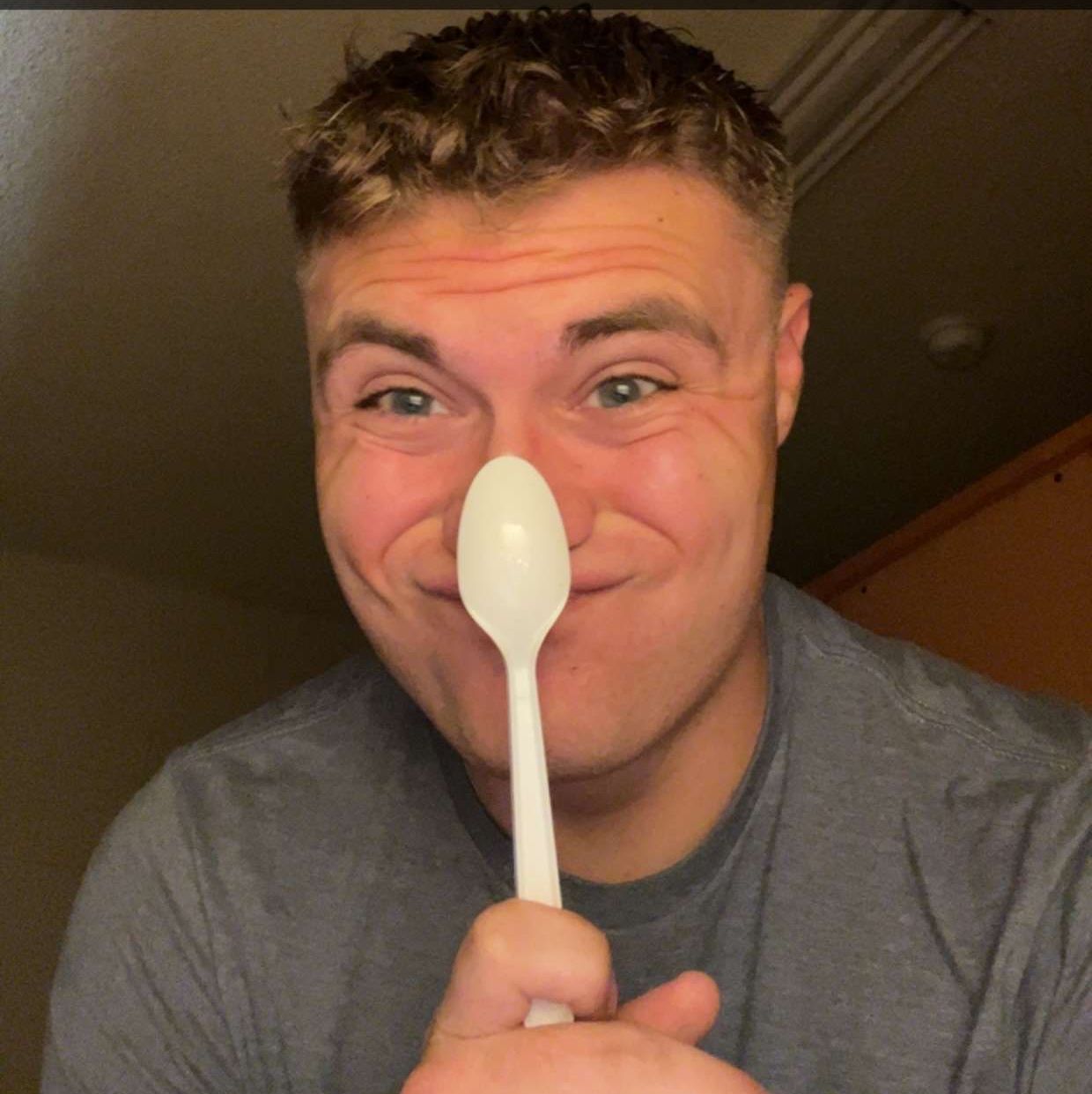 Profile of Zachary Loeffelholz